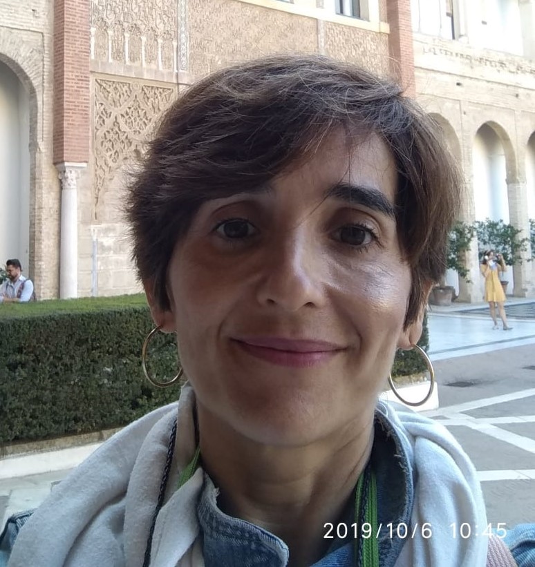 Doña Ainhoa Reta Murua