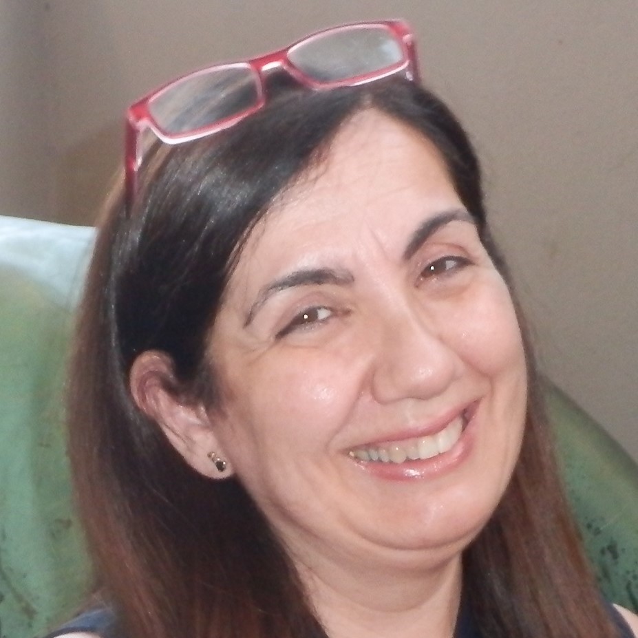 Carmen Gomez
