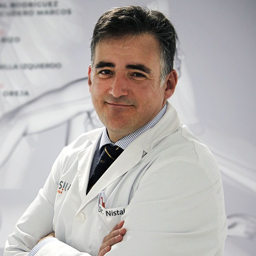 Dr. Javier Nistal