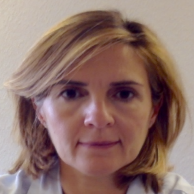 Dra. Teresa Pareja Sierra