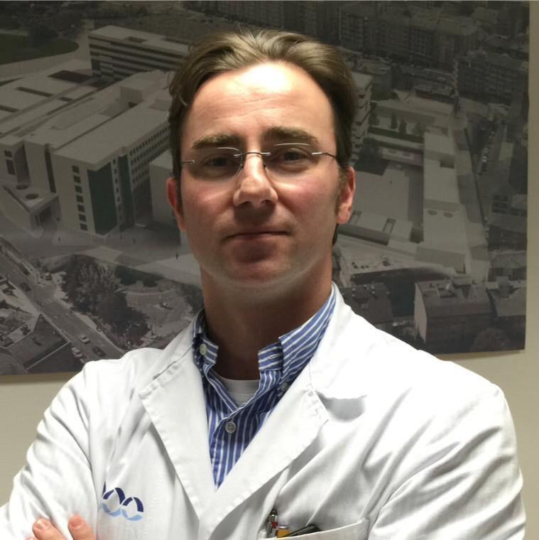 Dr. Xoan Miguens