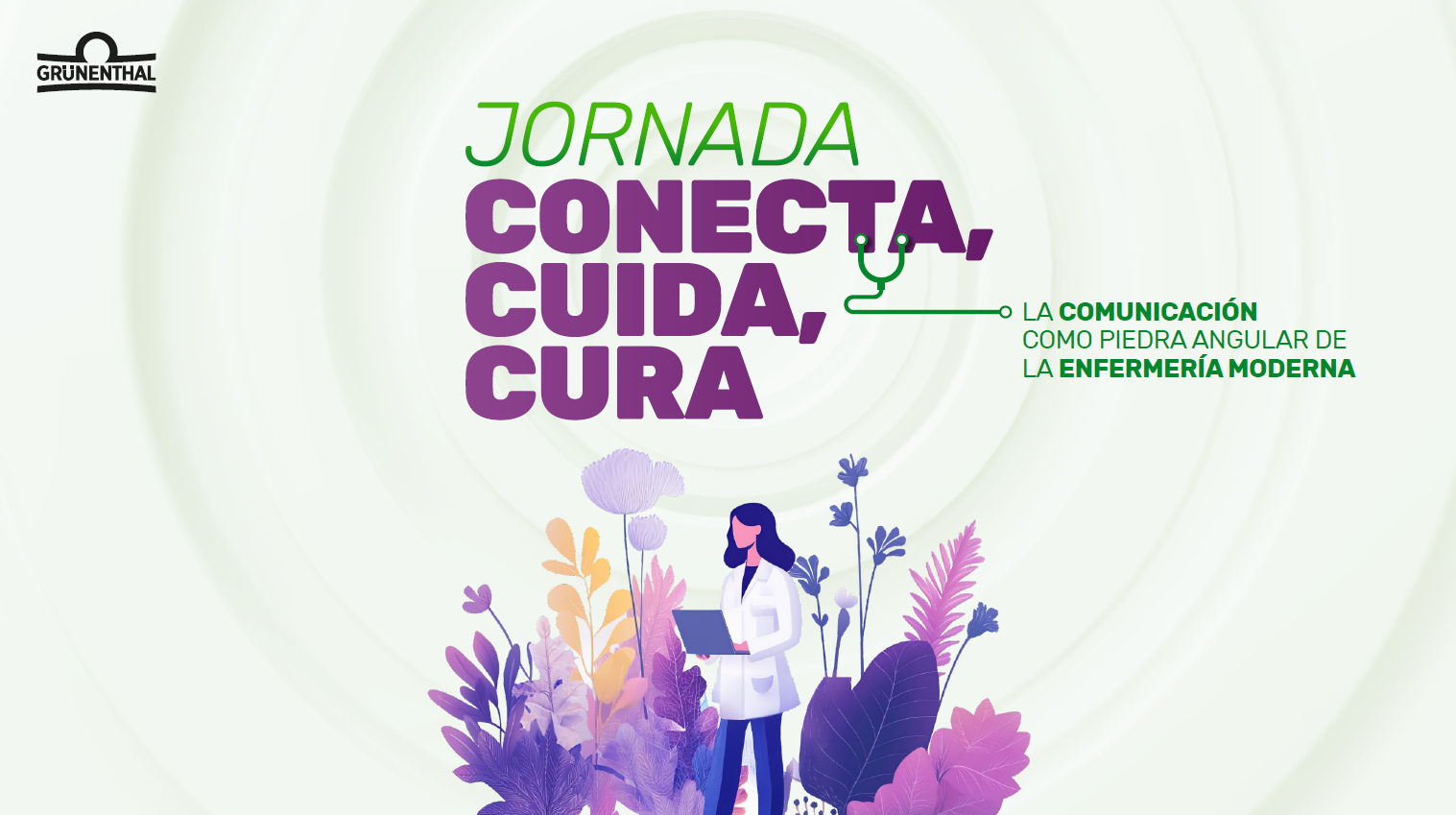 Conecta, cuida, Cura: La comunicación como piedra angular de la enfermería moderna